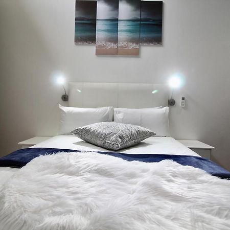Scenery Guest House 코크슈타트 외부 사진