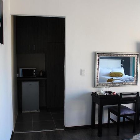 Scenery Guest House 코크슈타트 외부 사진