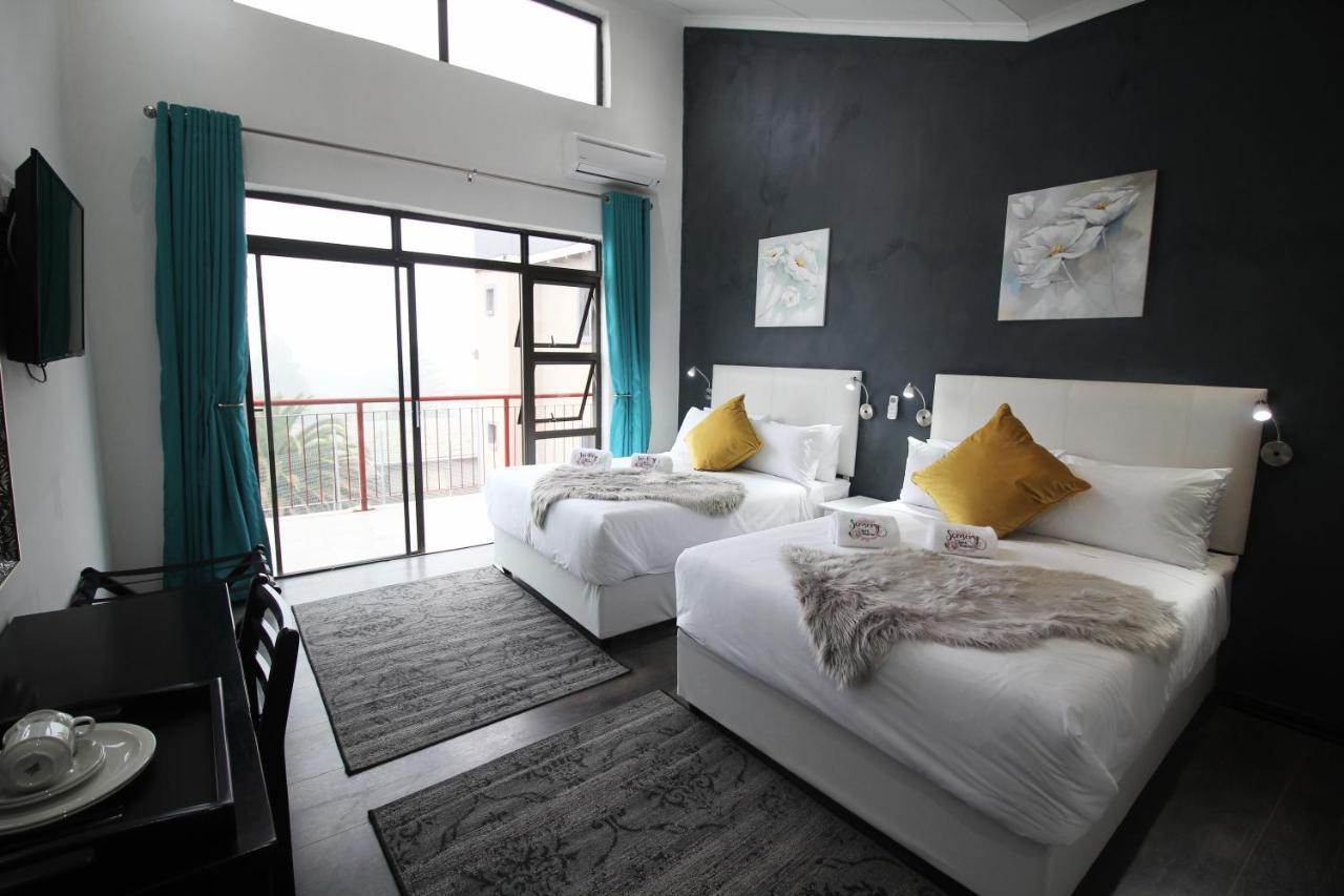 Scenery Guest House 코크슈타트 외부 사진