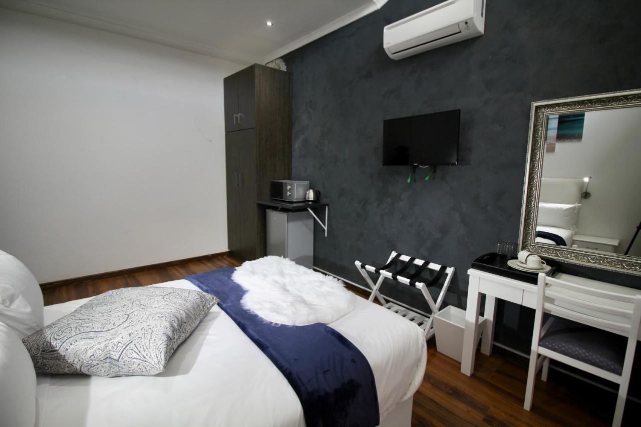 Scenery Guest House 코크슈타트 외부 사진