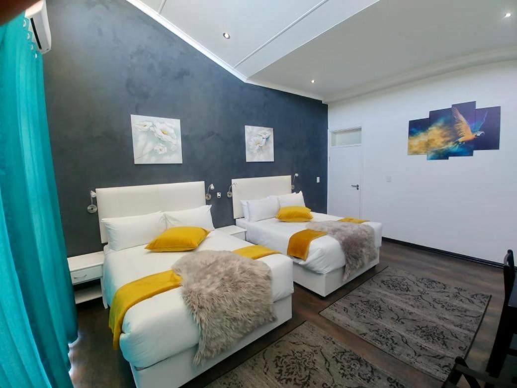 Scenery Guest House 코크슈타트 외부 사진