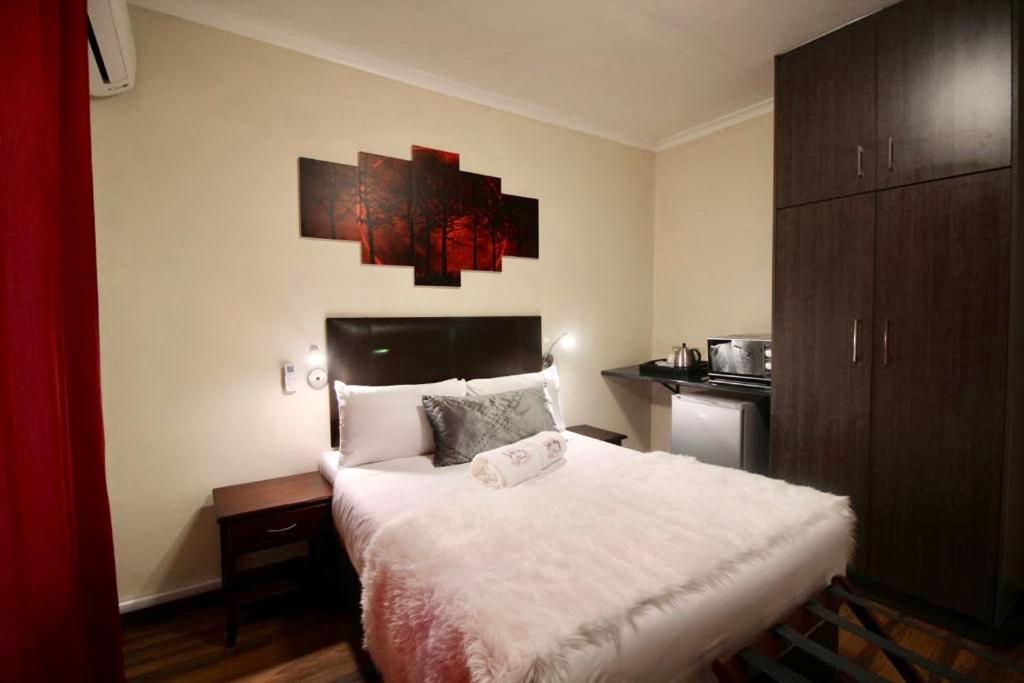 Scenery Guest House 코크슈타트 외부 사진