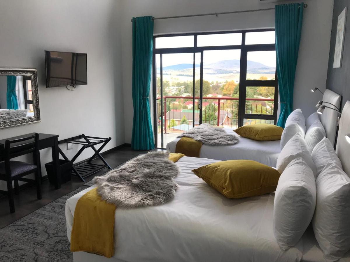 Scenery Guest House 코크슈타트 외부 사진