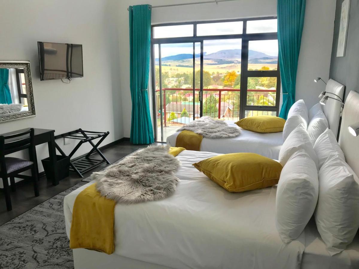 Scenery Guest House 코크슈타트 외부 사진