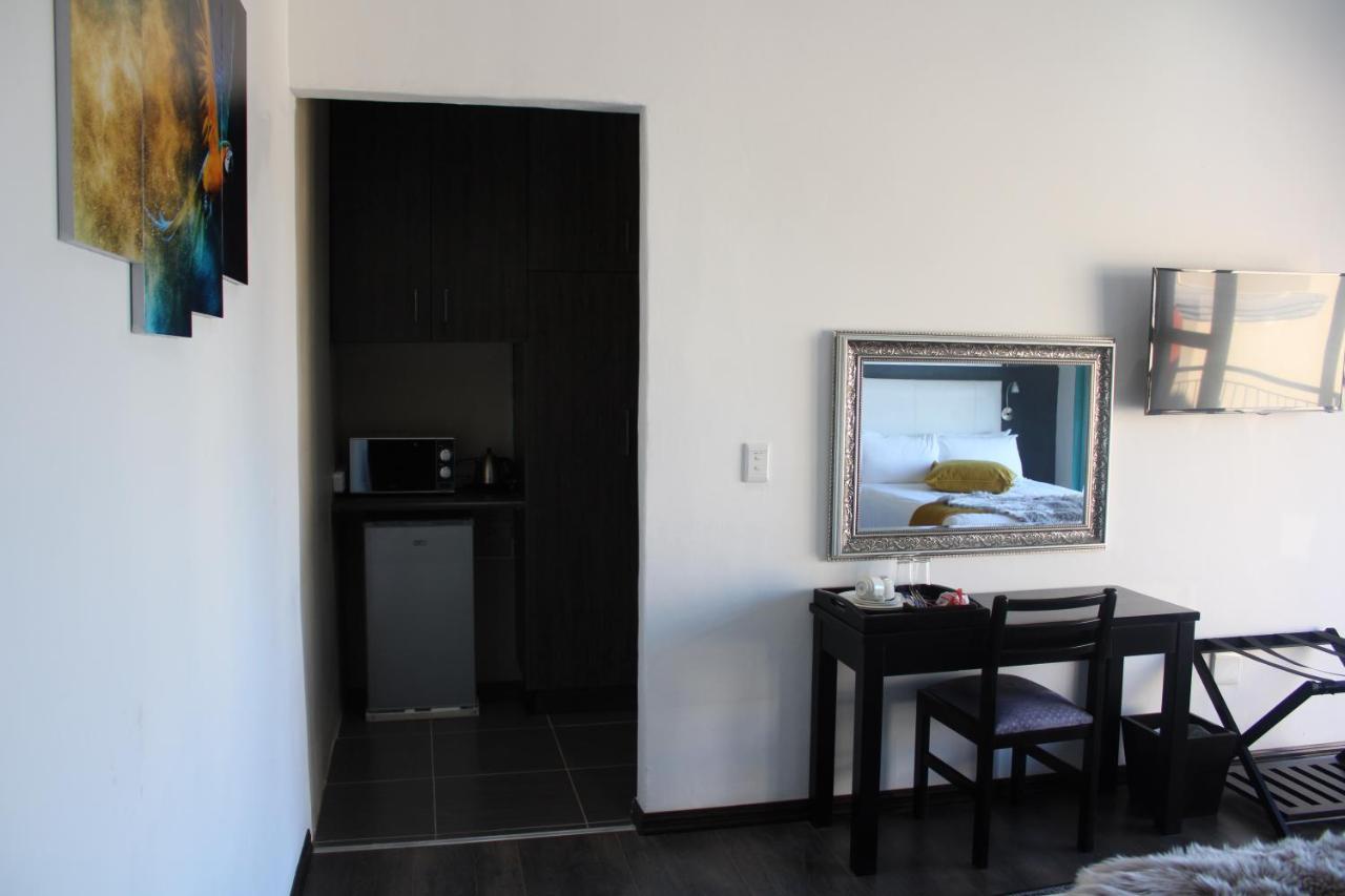 Scenery Guest House 코크슈타트 외부 사진