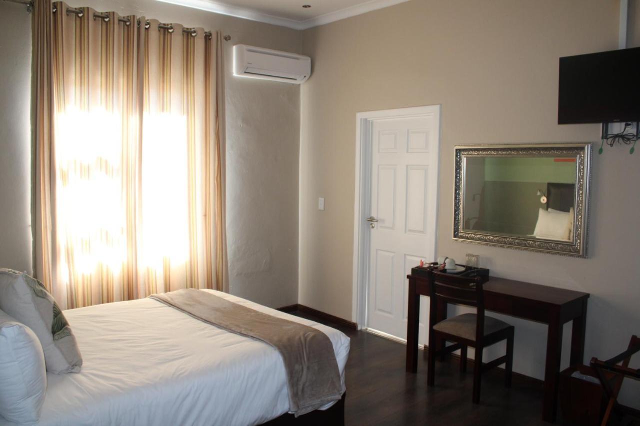 Scenery Guest House 코크슈타트 외부 사진