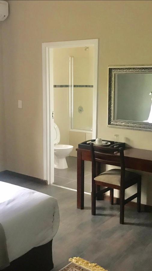Scenery Guest House 코크슈타트 외부 사진