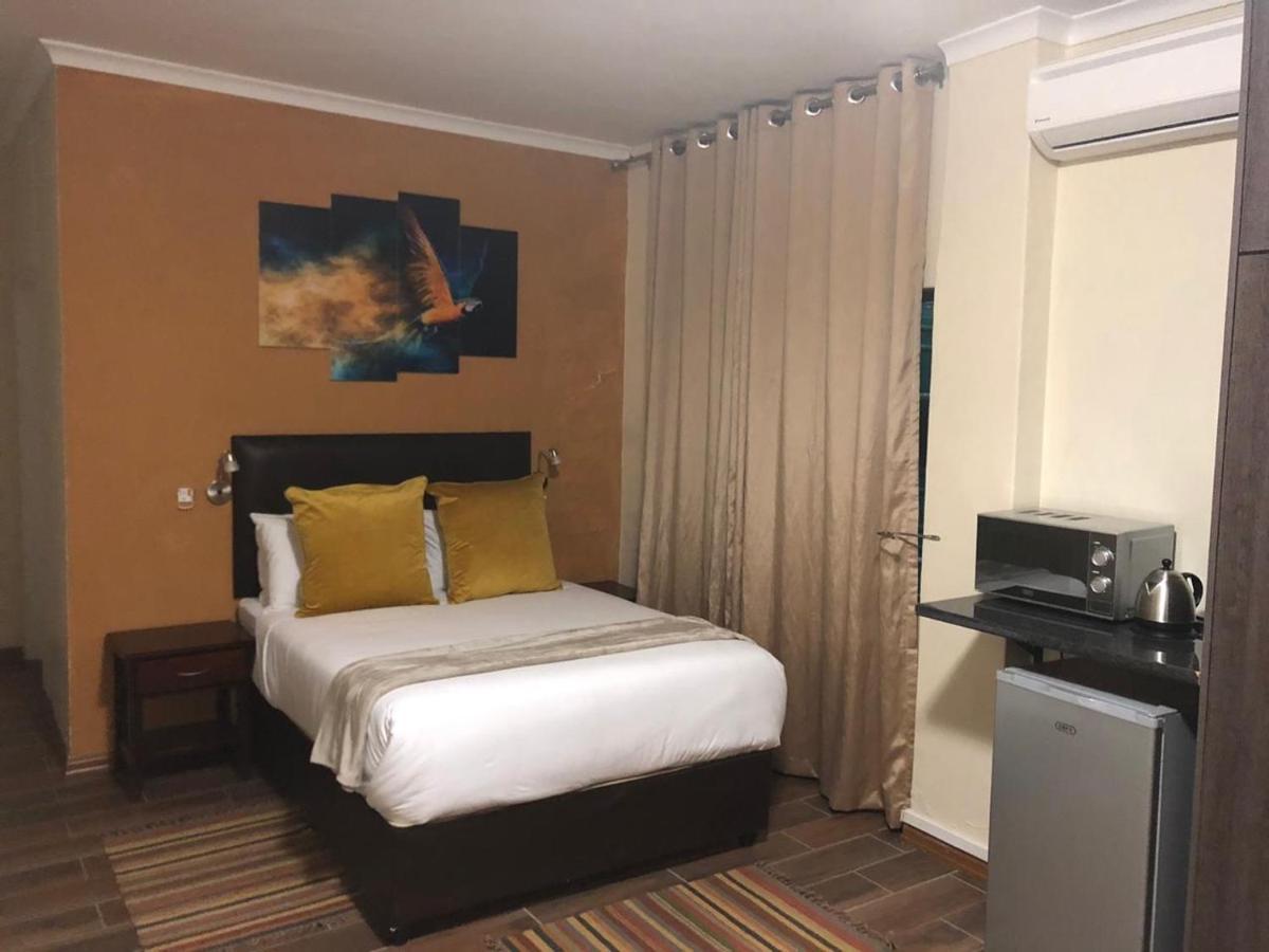Scenery Guest House 코크슈타트 외부 사진