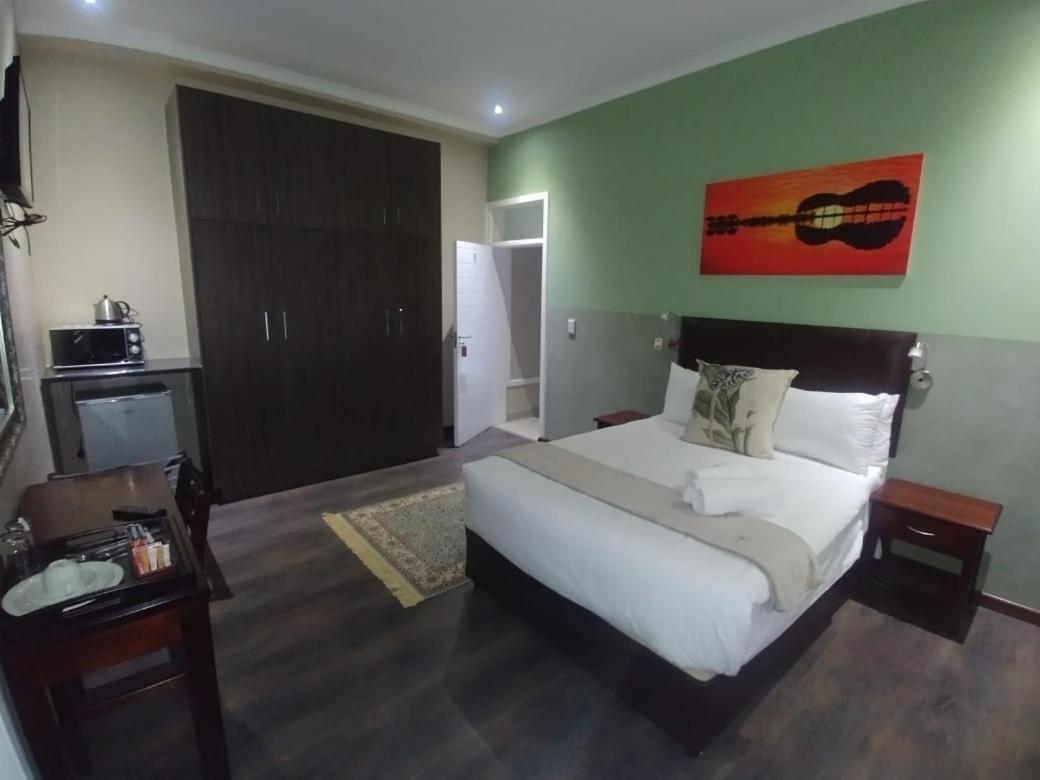 Scenery Guest House 코크슈타트 외부 사진