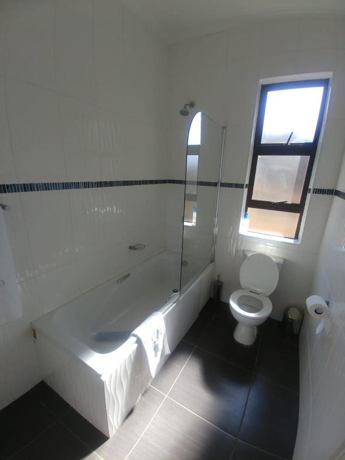 Scenery Guest House 코크슈타트 외부 사진
