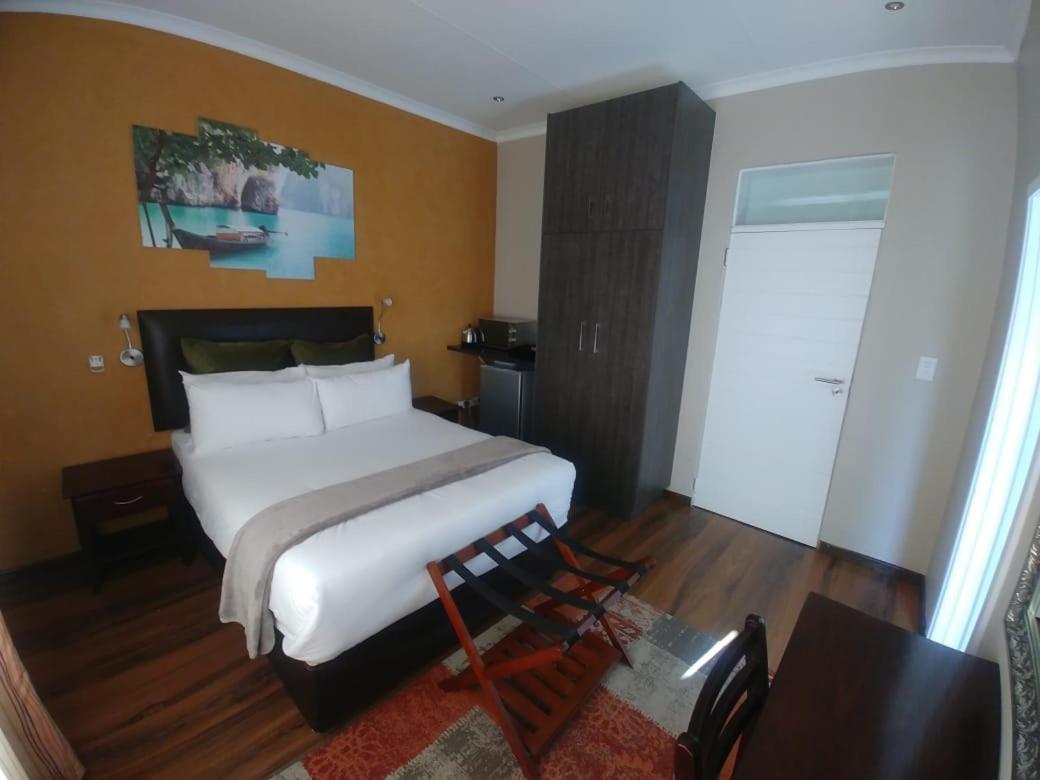 Scenery Guest House 코크슈타트 외부 사진
