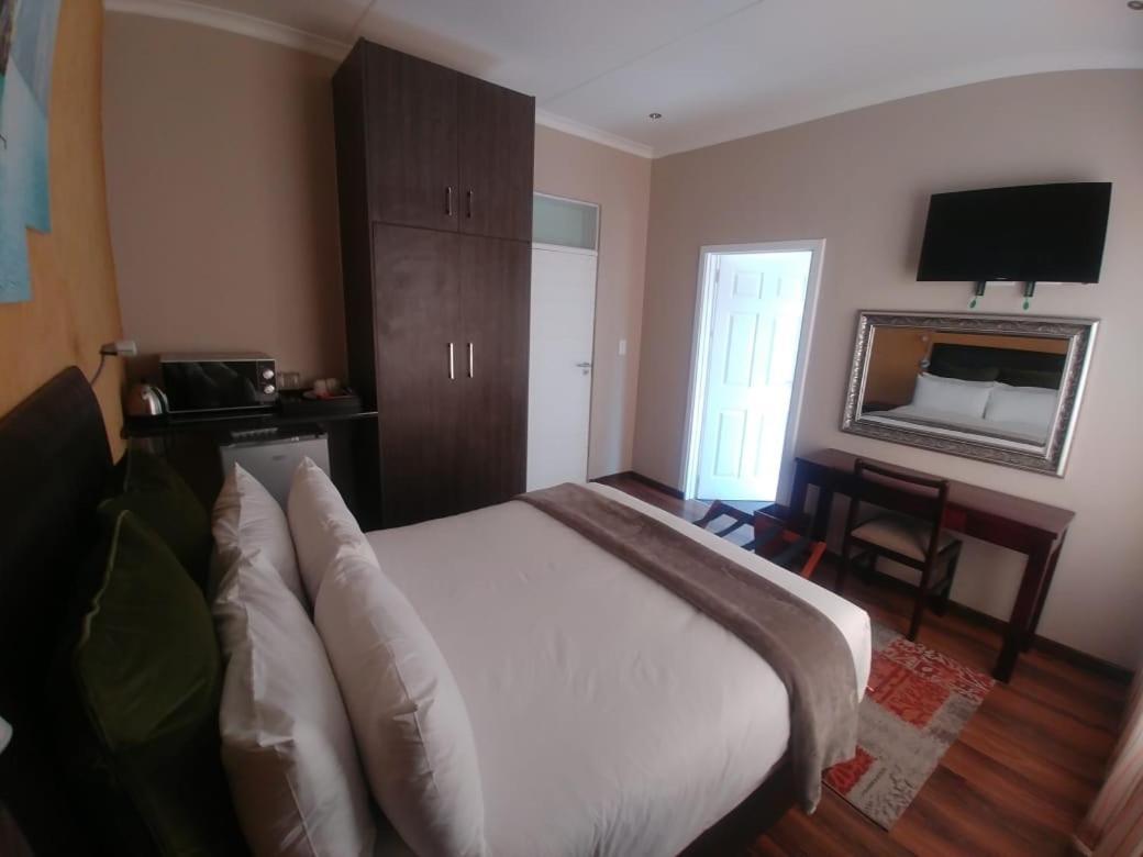 Scenery Guest House 코크슈타트 외부 사진