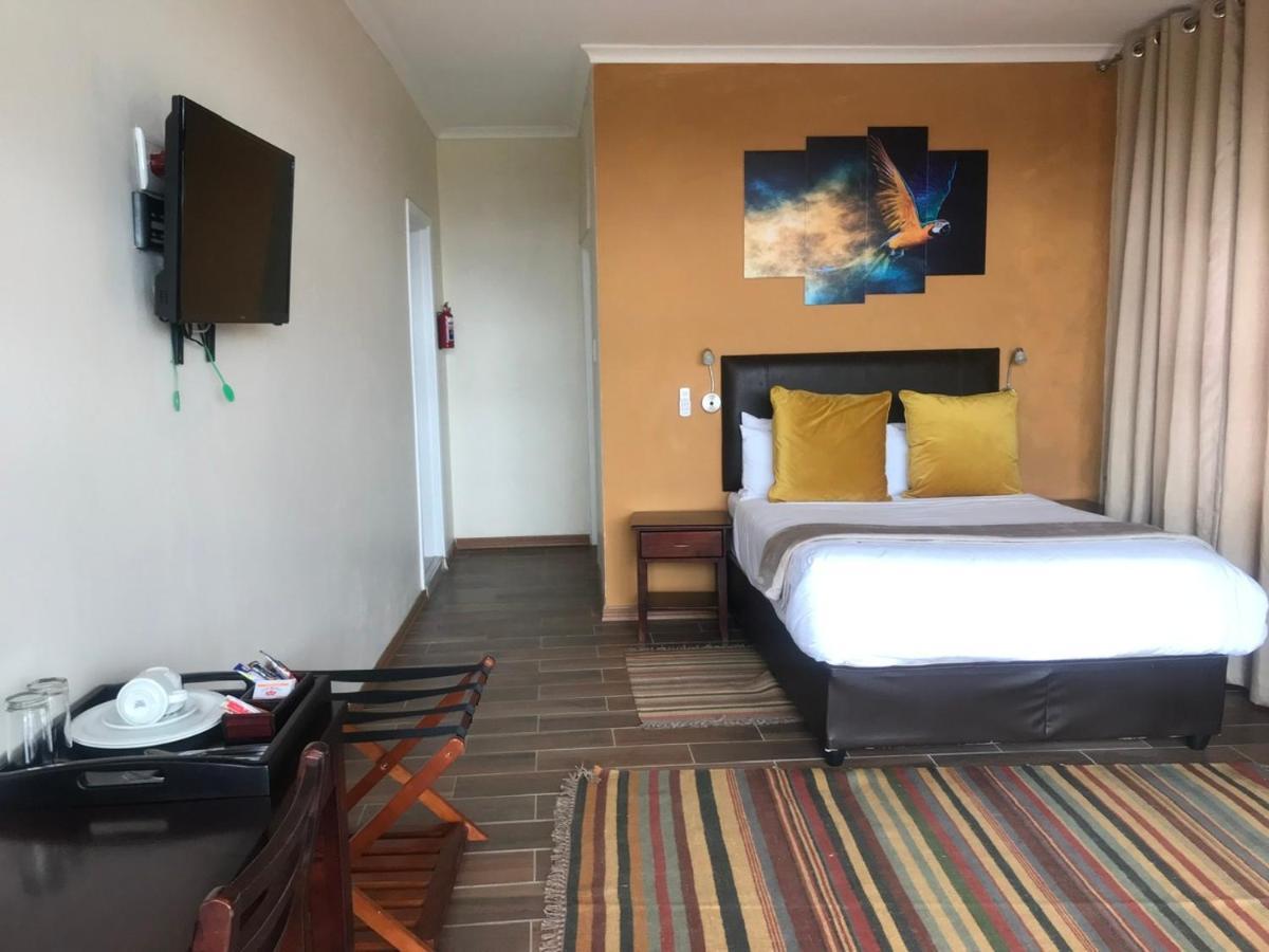 Scenery Guest House 코크슈타트 외부 사진