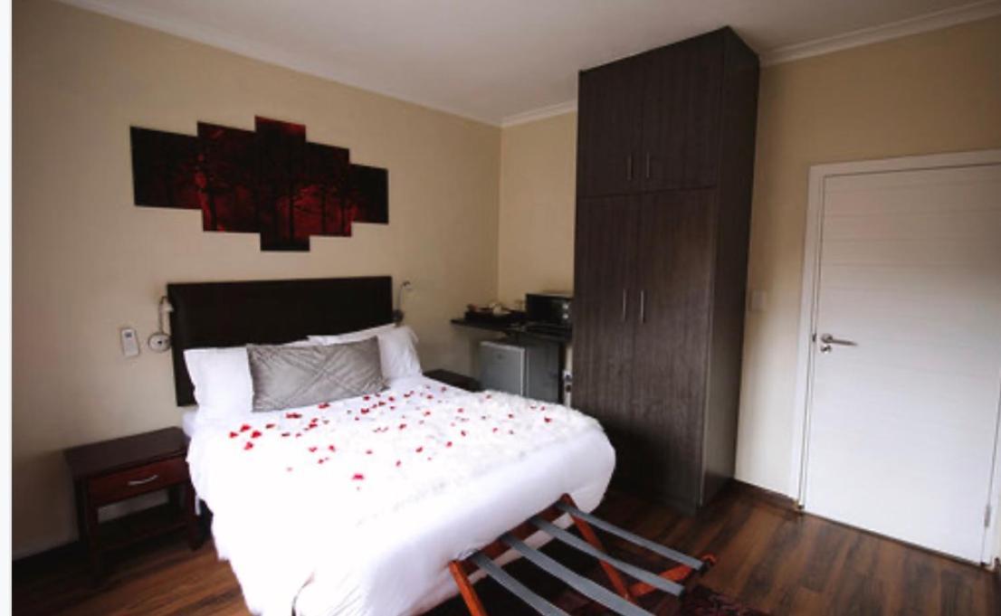 Scenery Guest House 코크슈타트 외부 사진