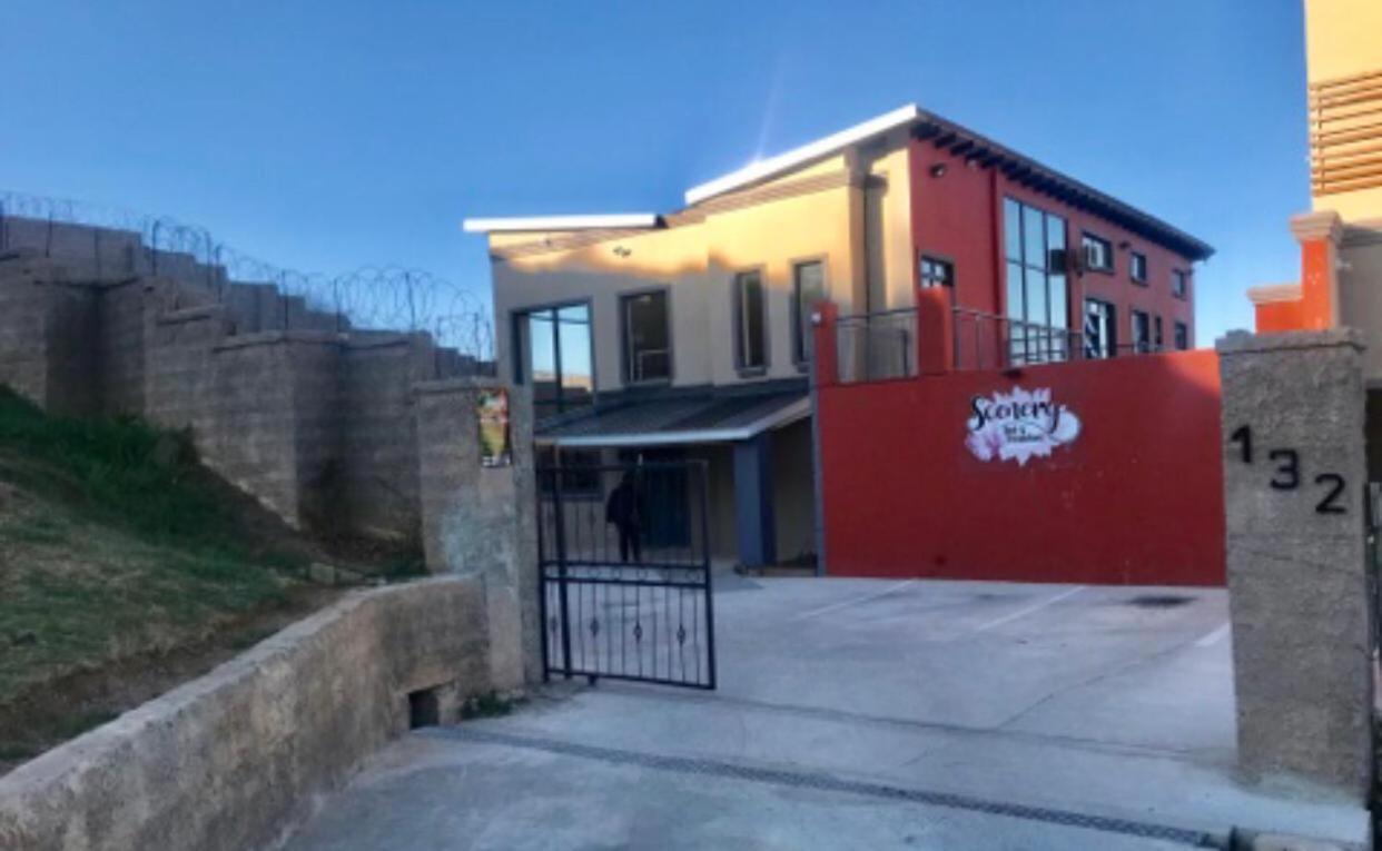 Scenery Guest House 코크슈타트 외부 사진
