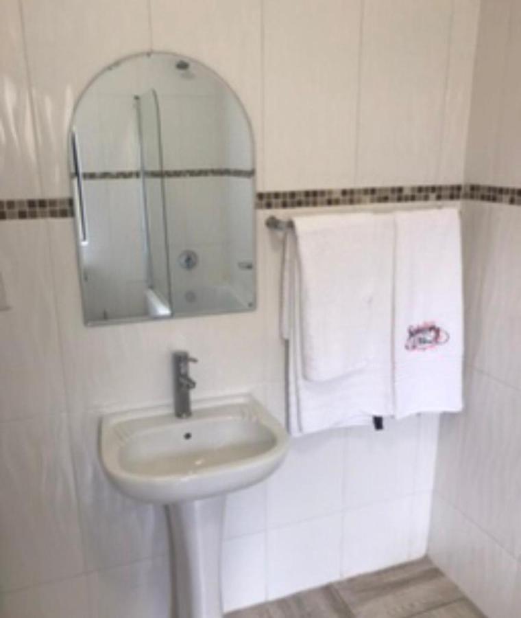 Scenery Guest House 코크슈타트 외부 사진